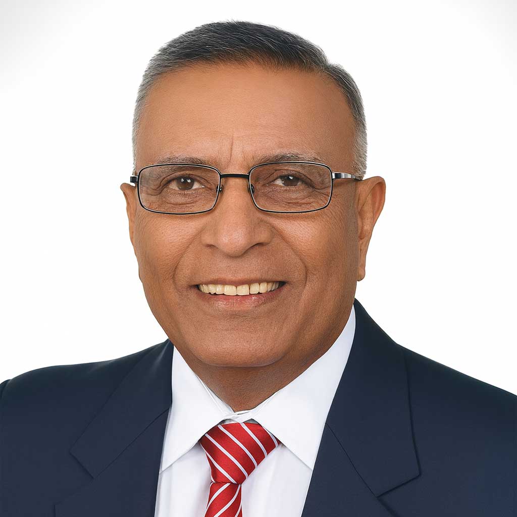 Jaswant Mangat - Immigration & Refugee Law Lawyer
